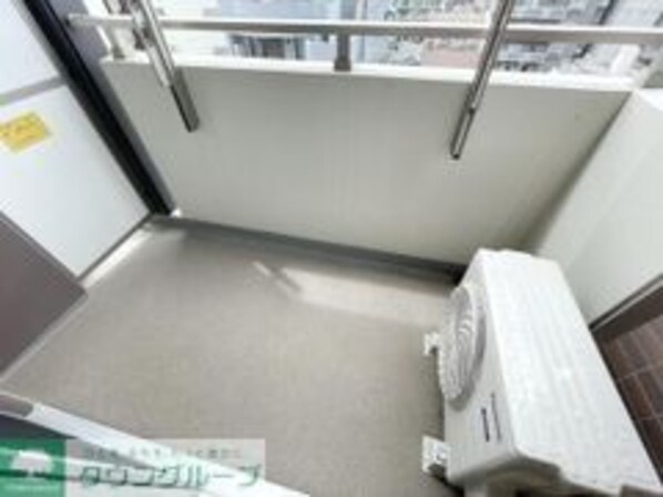 BPRレジデンス蕨の物件内観写真